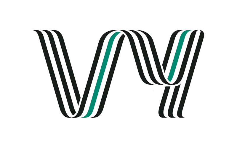 挪威國家鐵路線與公交車業務發布新標志設計品牌“Vy