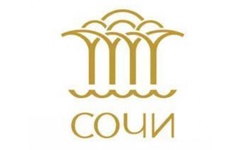 烏克蘭索契市全新改版城市旅游標志欣賞