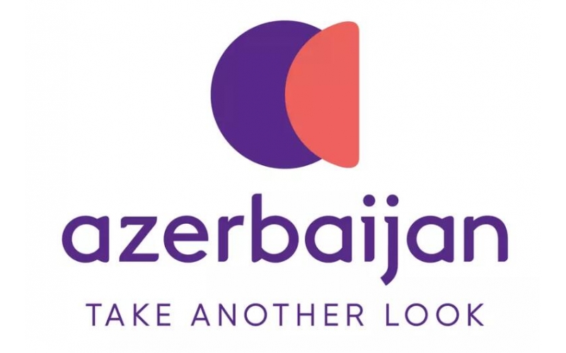 阿塞拜疆新升級的國家視覺識別vi系統賞析