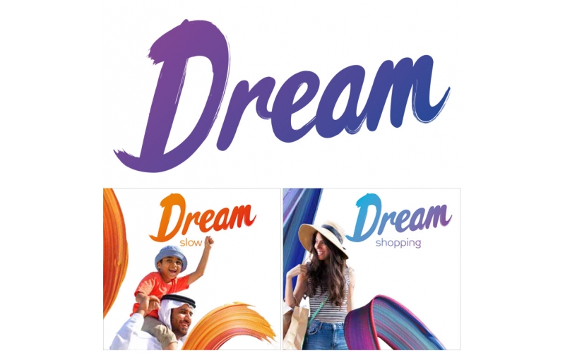 阿布扎比黃金海岸亞斯島的標志設(shè)計欣賞