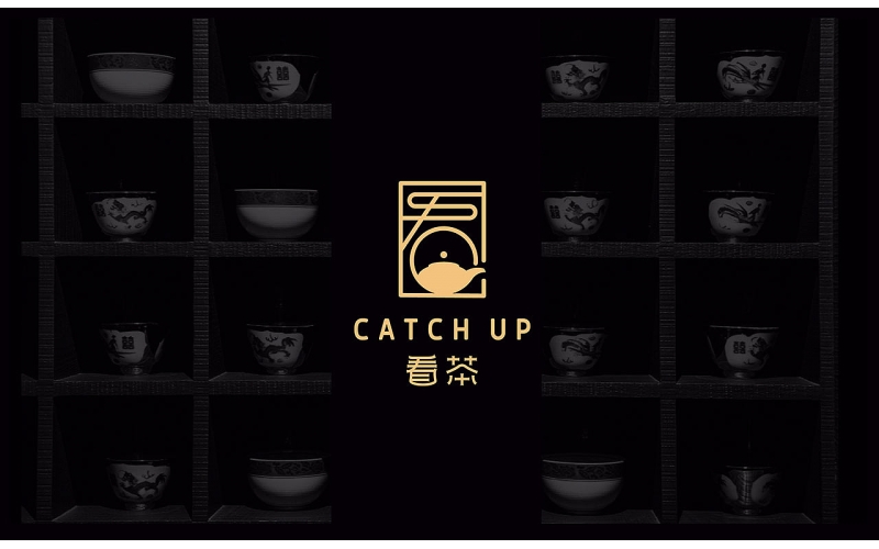 品牌設計不將就