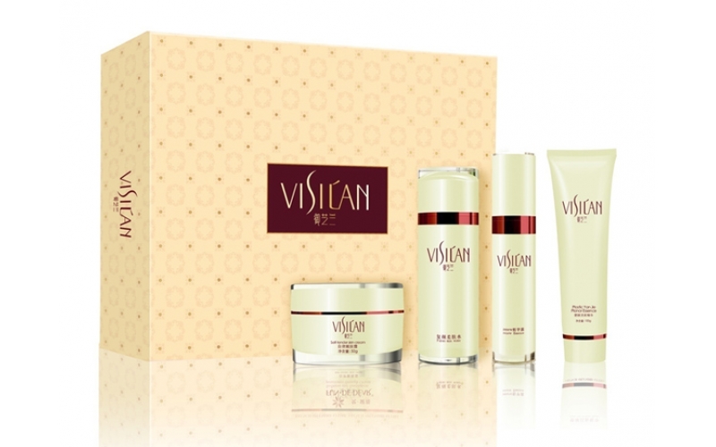 如何抓住化妝品包裝設計的產品屬性特征